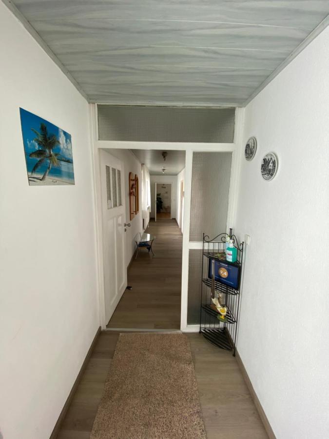 Ferienwohnung-Gasthaus Zum Ross Erlenbach am Main Екстер'єр фото