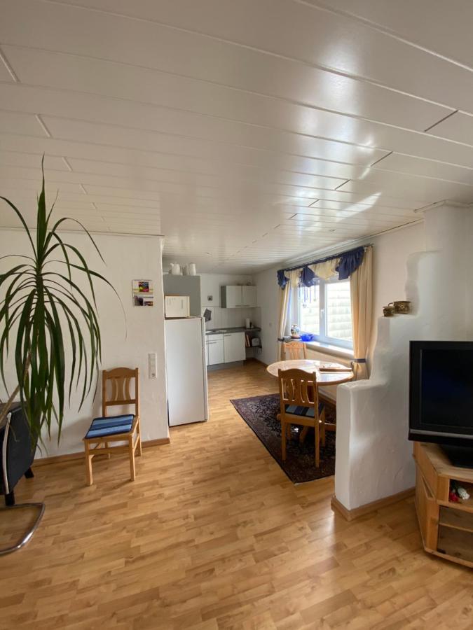 Ferienwohnung-Gasthaus Zum Ross Erlenbach am Main Екстер'єр фото