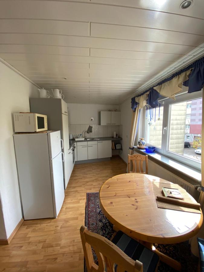 Ferienwohnung-Gasthaus Zum Ross Erlenbach am Main Екстер'єр фото