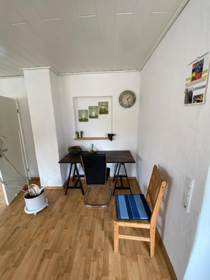 Ferienwohnung-Gasthaus Zum Ross Erlenbach am Main Екстер'єр фото