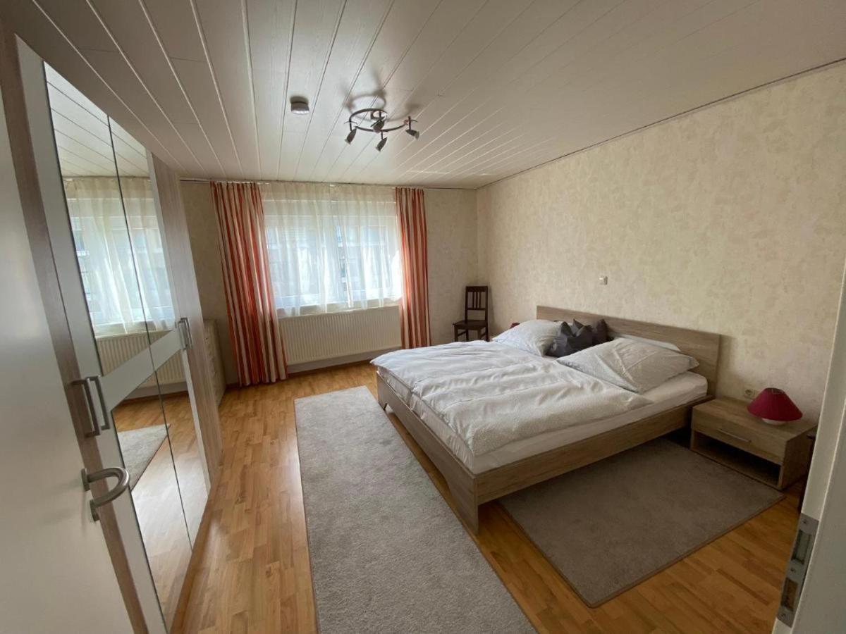 Ferienwohnung-Gasthaus Zum Ross Erlenbach am Main Екстер'єр фото